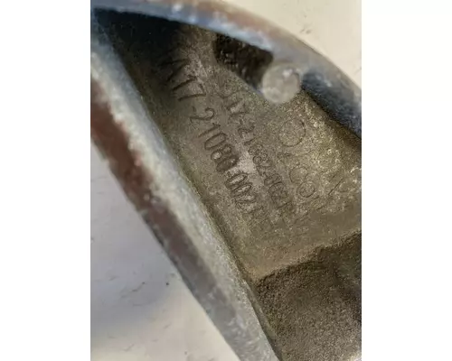 FREIGHTLINER Cascadia Hood Hinge