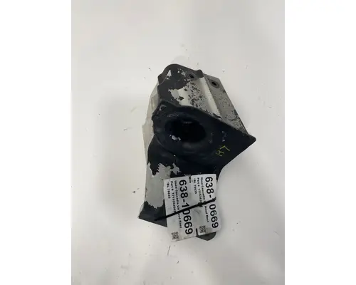 FREIGHTLINER Cascadia Hood Hinge