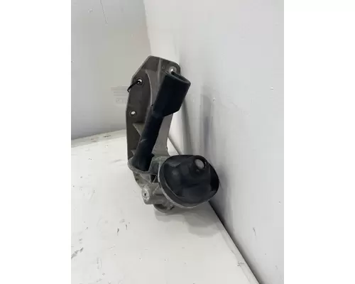 FREIGHTLINER Cascadia Hood Hinge