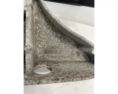 FREIGHTLINER Cascadia Hood Hinge