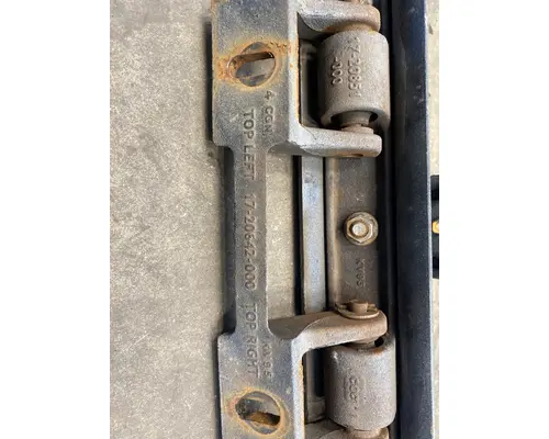 FREIGHTLINER Cascadia Hood Hinge