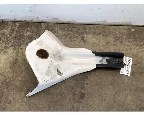 FREIGHTLINER Cascadia Hood Hinge