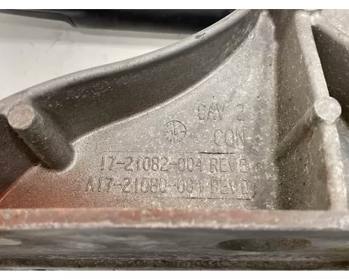 FREIGHTLINER Cascadia Hood Hinge