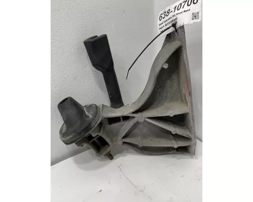 FREIGHTLINER Cascadia Hood Hinge