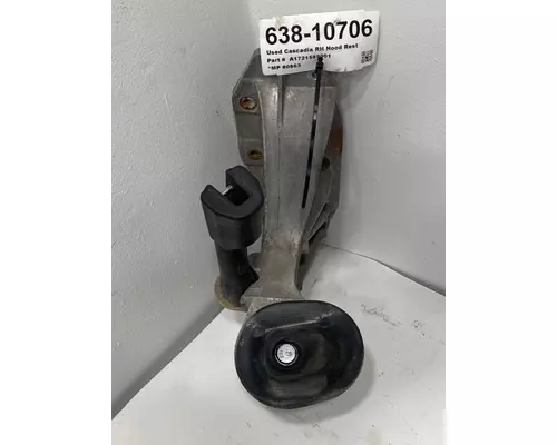 FREIGHTLINER Cascadia Hood Hinge