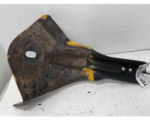 FREIGHTLINER Cascadia Hood Hinge