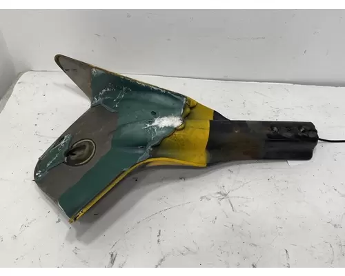 FREIGHTLINER Cascadia Hood Hinge