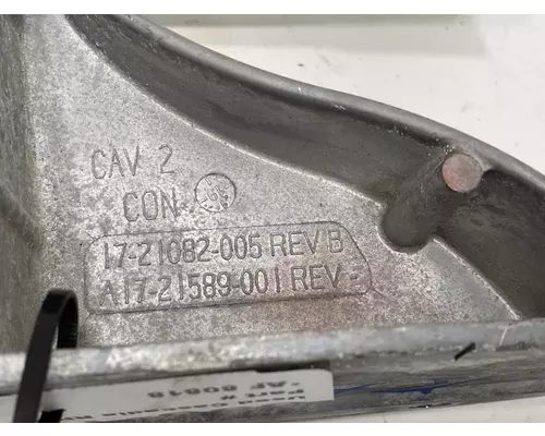 FREIGHTLINER Cascadia Hood Hinge