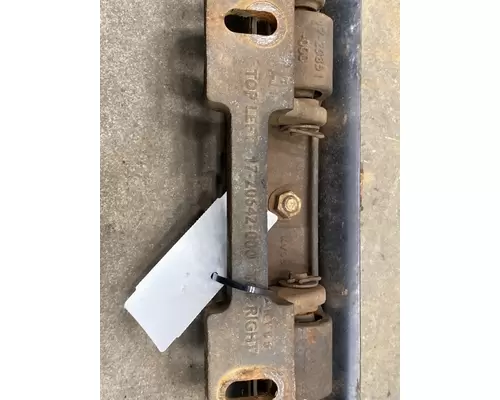 FREIGHTLINER Cascadia Hood Hinge