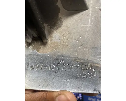 FREIGHTLINER Cascadia Hood Hinge