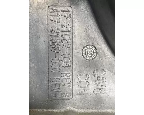 FREIGHTLINER Cascadia Hood Hinge