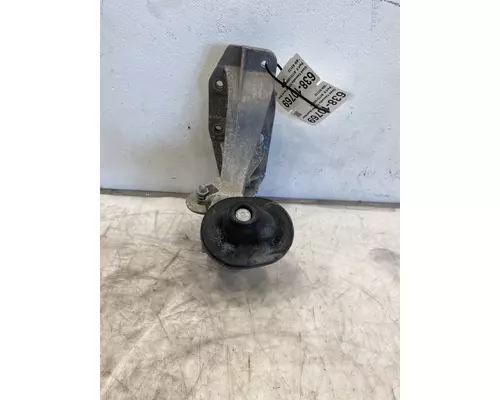 FREIGHTLINER Cascadia Hood Hinge