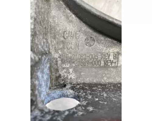 FREIGHTLINER Cascadia Hood Hinge