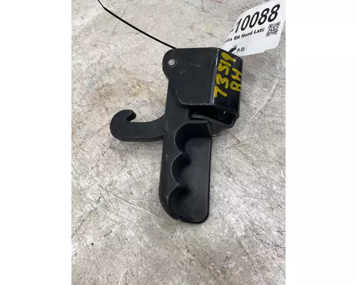 FREIGHTLINER Cascadia Hood Latch