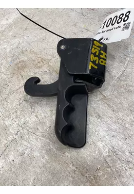 FREIGHTLINER Cascadia Hood Latch