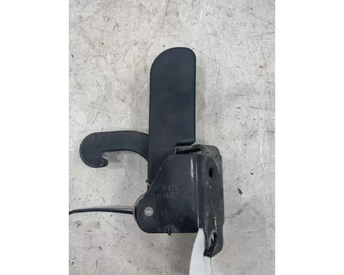 FREIGHTLINER Cascadia Hood Latch