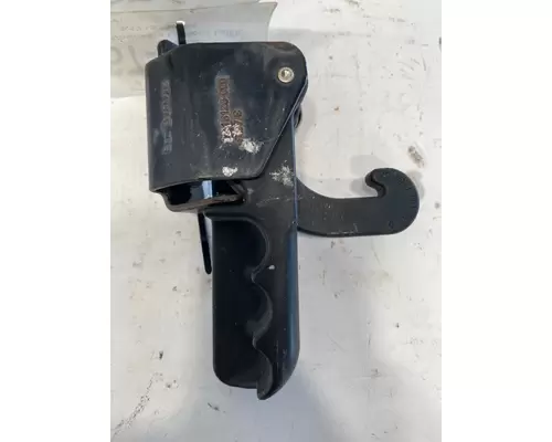 FREIGHTLINER Cascadia Hood Latch