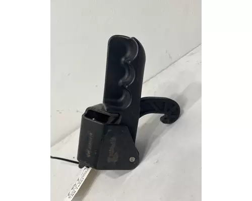 FREIGHTLINER Cascadia Hood Latch