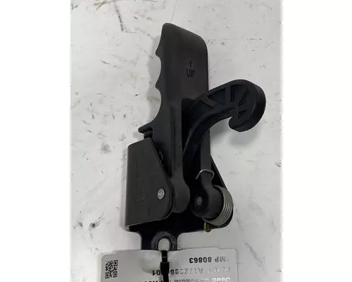 FREIGHTLINER Cascadia Hood Latch