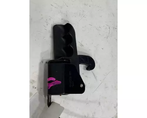 FREIGHTLINER Cascadia Hood Latch