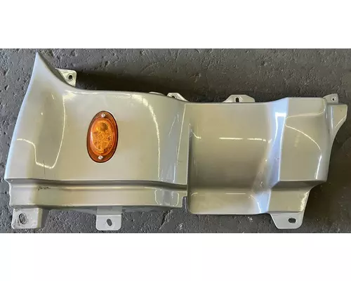 FREIGHTLINER Cascadia Hood Latch