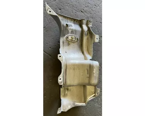 FREIGHTLINER Cascadia Hood Latch