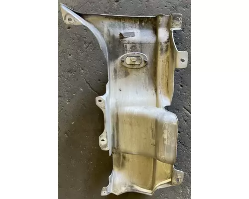 FREIGHTLINER Cascadia Hood Latch