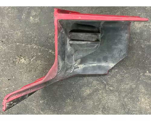 FREIGHTLINER Cascadia Hood Parts, Misc.