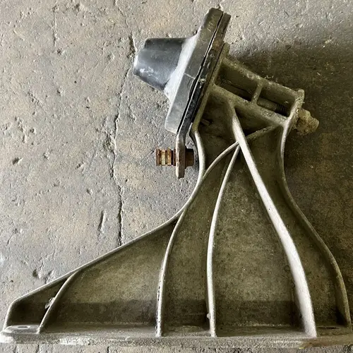 FREIGHTLINER Cascadia Hood Parts, Misc. OEM# 18-59452-000 in  