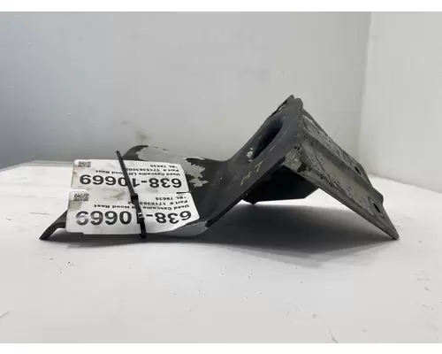 FREIGHTLINER Cascadia Hood Rest