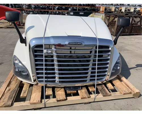 FREIGHTLINER Cascadia Hood