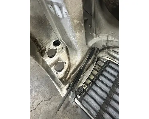 FREIGHTLINER Cascadia Hood