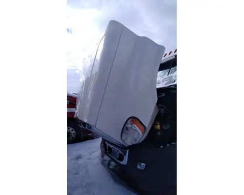 FREIGHTLINER Cascadia Hood