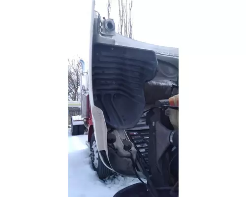 FREIGHTLINER Cascadia Hood