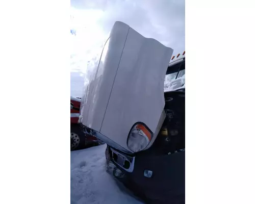 FREIGHTLINER Cascadia Hood