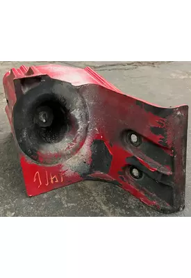 FREIGHTLINER Cascadia Hood