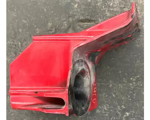 FREIGHTLINER Cascadia Hood