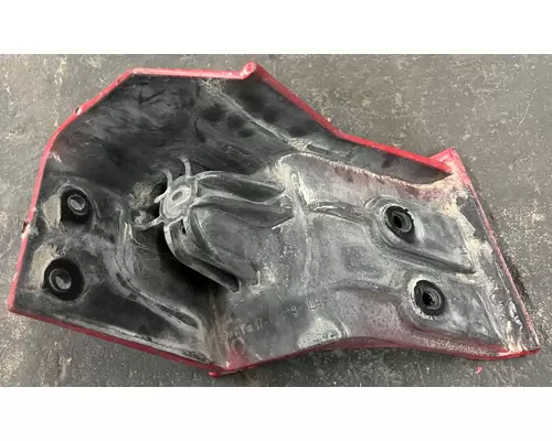 FREIGHTLINER Cascadia Hood