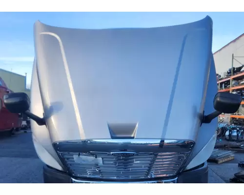 FREIGHTLINER Cascadia Hood