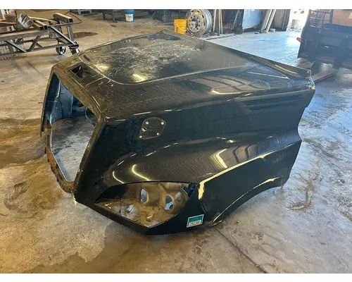 FREIGHTLINER Cascadia Hood