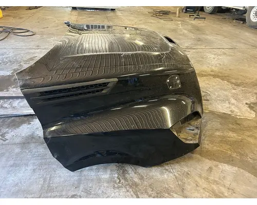 FREIGHTLINER Cascadia Hood