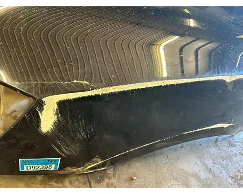 FREIGHTLINER Cascadia Hood
