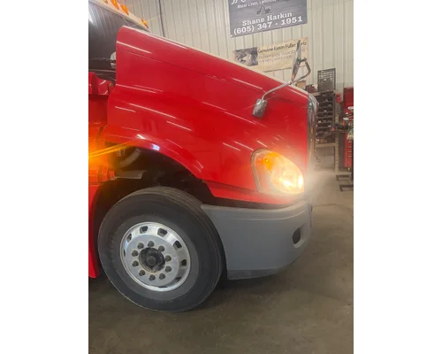 FREIGHTLINER Cascadia Hood