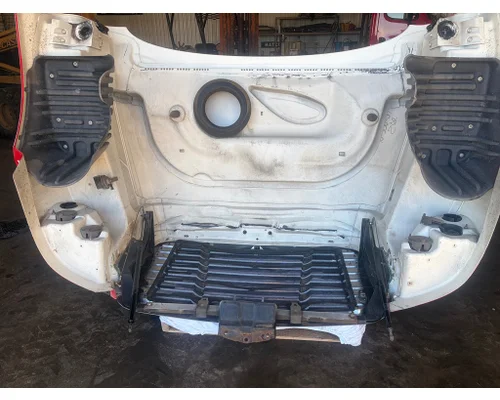 FREIGHTLINER Cascadia Hood
