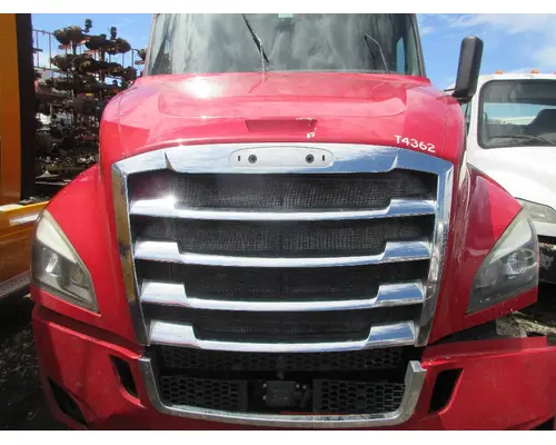 FREIGHTLINER Cascadia Hood