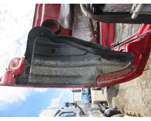 FREIGHTLINER Cascadia Hood