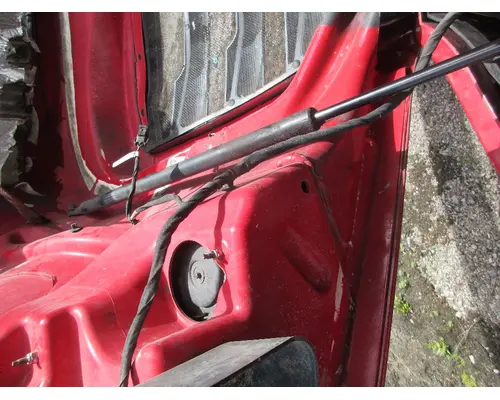 FREIGHTLINER Cascadia Hood