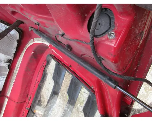 FREIGHTLINER Cascadia Hood