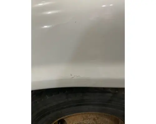 FREIGHTLINER Cascadia Hood