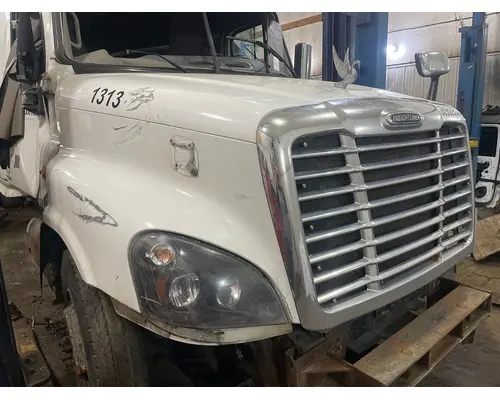 FREIGHTLINER Cascadia Hood